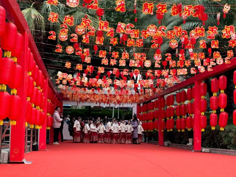 丹东景区演艺